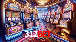 Experiência VIP 312Bet