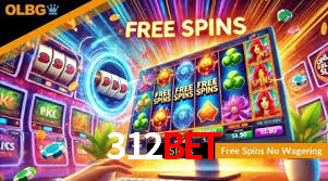 Welcome Bonus 312Bet