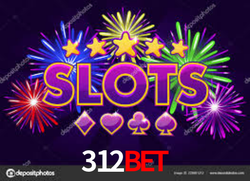 312Bet - Cassino Site Oficial - 312Bet App