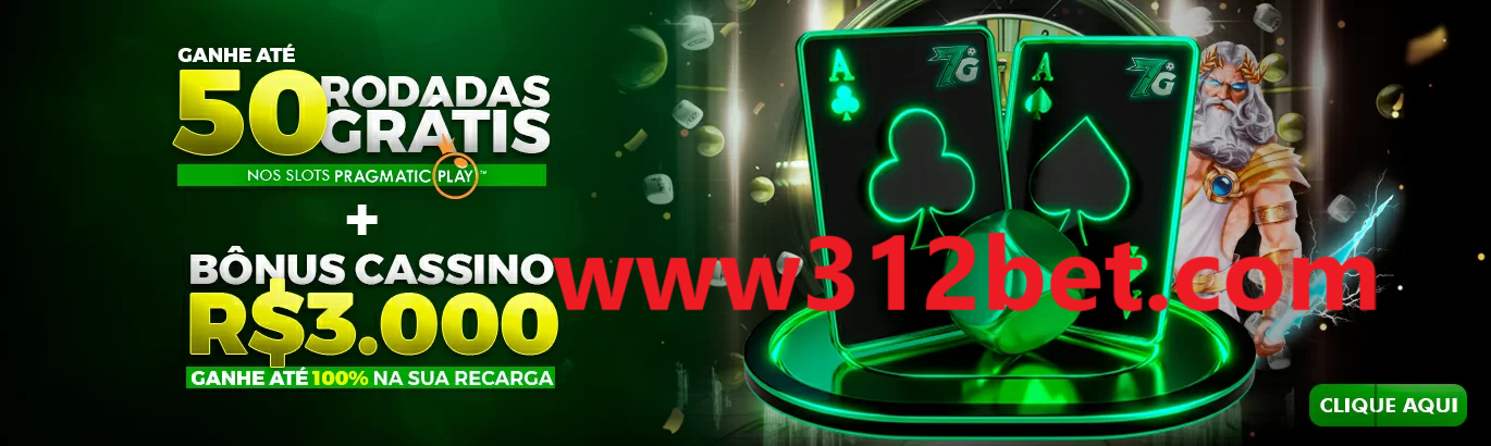 cassino 312bet.com
