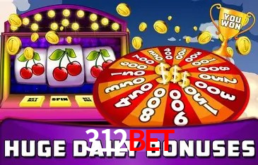 Jogos de Slot 312Bet