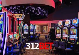 Exclusive Games 312Bet