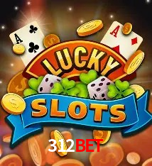 Casino Ao Vivo 312Bet