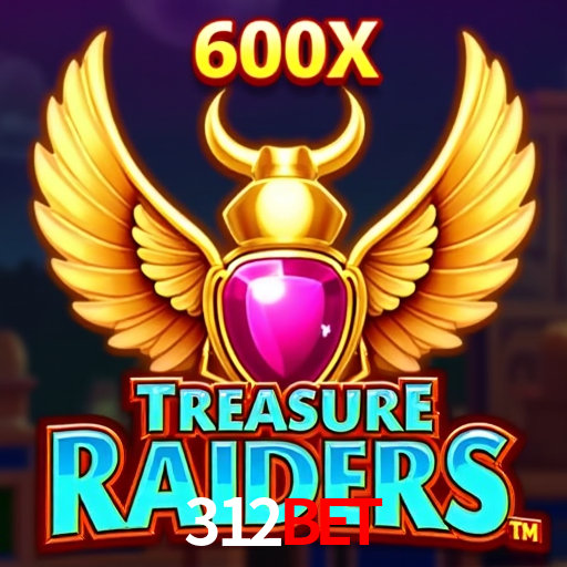 Interface do App 312Bet