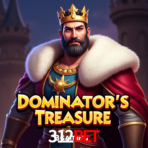 Apostas Esportivas na 312Bet: Um Guia Completo