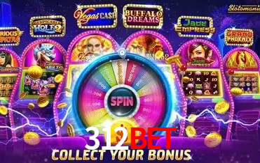 Gates of Olympus 312Bet