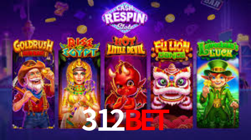 312Bet,312Bet App